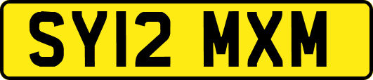 SY12MXM
