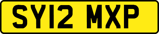 SY12MXP