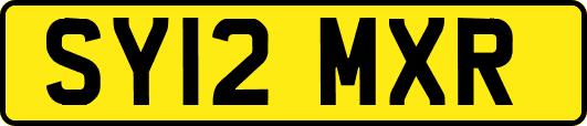 SY12MXR
