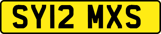 SY12MXS
