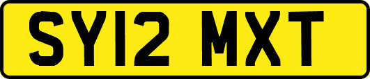 SY12MXT