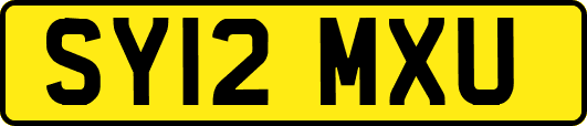 SY12MXU