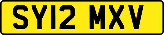SY12MXV