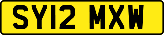 SY12MXW