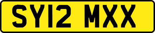SY12MXX