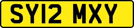 SY12MXY