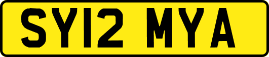 SY12MYA