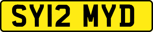 SY12MYD