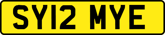 SY12MYE