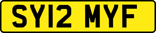 SY12MYF