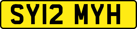 SY12MYH