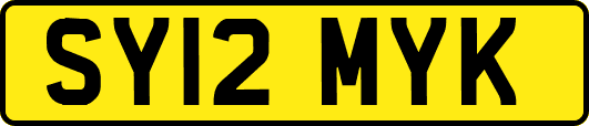 SY12MYK