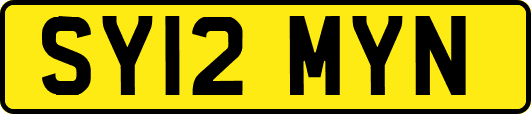 SY12MYN