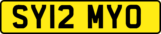 SY12MYO
