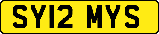 SY12MYS