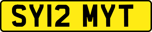 SY12MYT