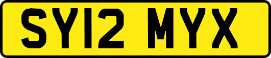 SY12MYX