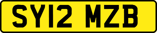 SY12MZB