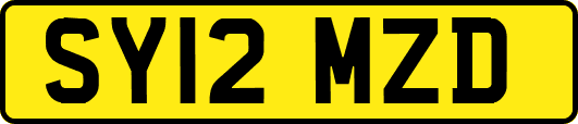 SY12MZD