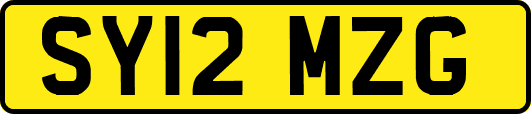 SY12MZG