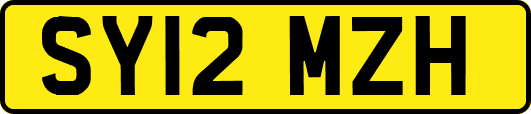 SY12MZH