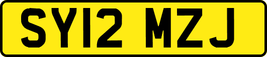 SY12MZJ