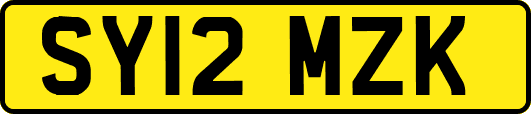 SY12MZK