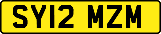SY12MZM