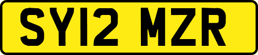 SY12MZR
