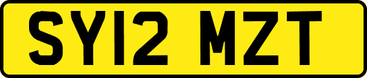 SY12MZT