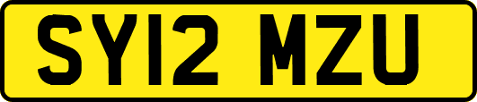 SY12MZU