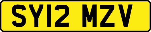 SY12MZV