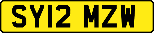 SY12MZW