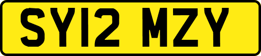SY12MZY