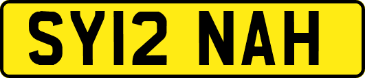 SY12NAH