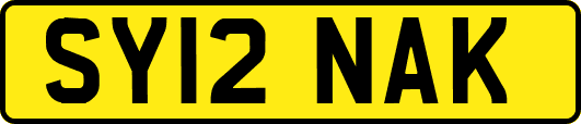 SY12NAK