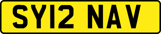 SY12NAV