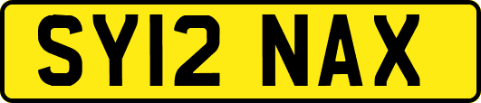SY12NAX