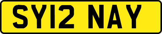 SY12NAY