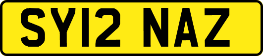 SY12NAZ