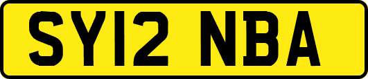 SY12NBA