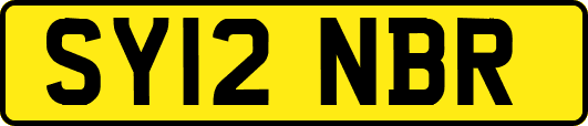 SY12NBR