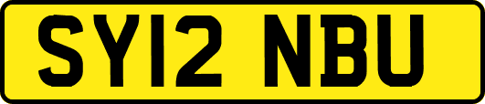 SY12NBU