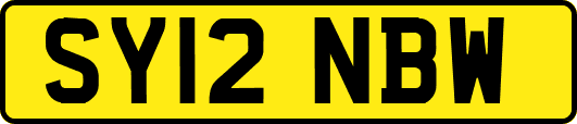 SY12NBW
