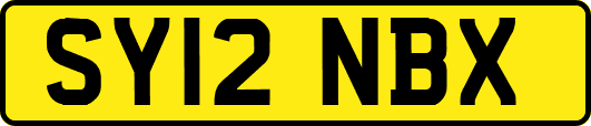 SY12NBX