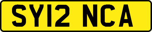SY12NCA