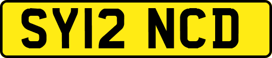 SY12NCD
