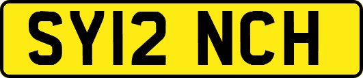 SY12NCH