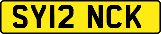SY12NCK