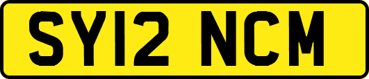 SY12NCM
